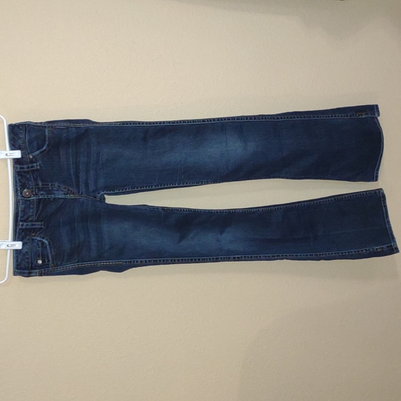 Silver Frances Boot Cut Jeans Size 29 - Picture 8 of 11